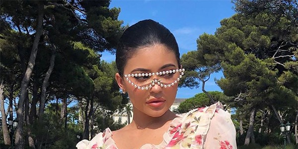 All Those Kylie Jenner Photoshop Rumors Have Been Shot Down